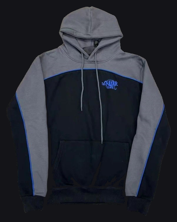 Syna World Hoodie