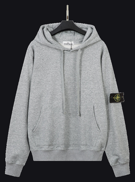Stone Island Hoodie