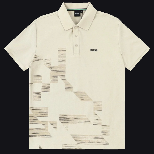 Boss Polo Shirt — LitBuy Finds