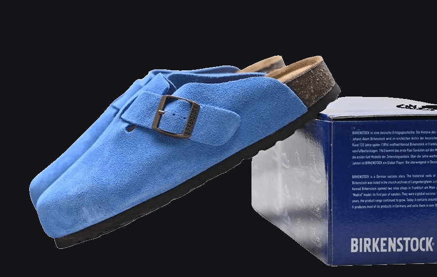Birkenstock Shoes