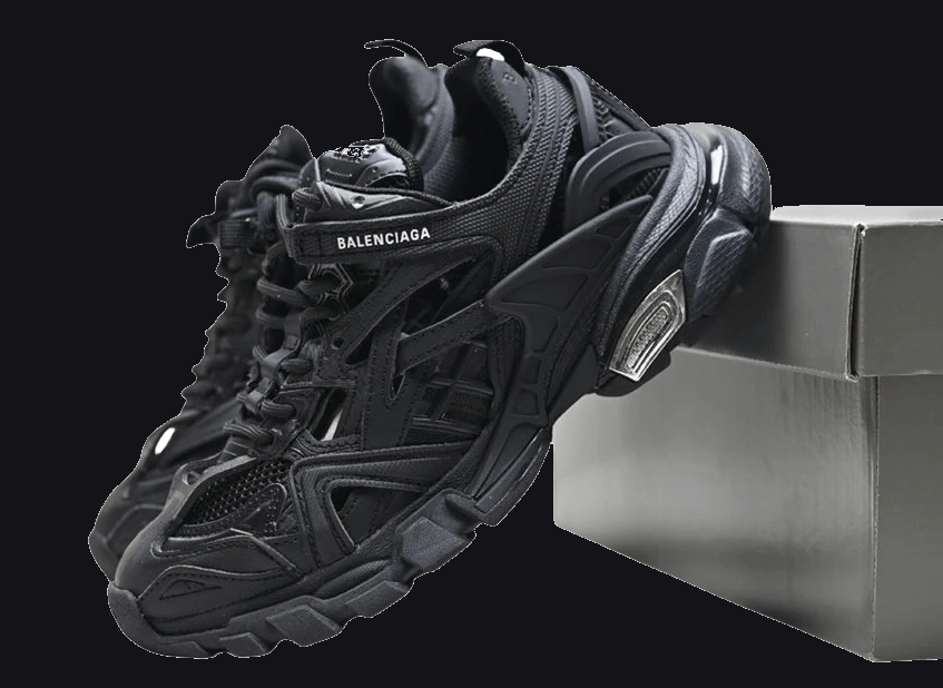 Balenciaga Track