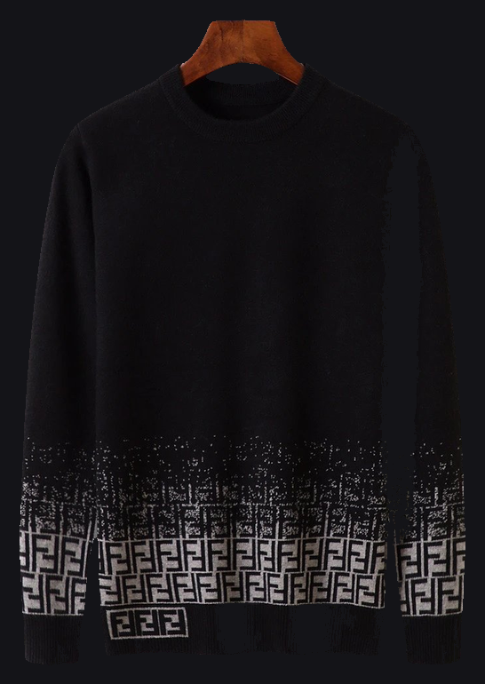 Fendi Sweater