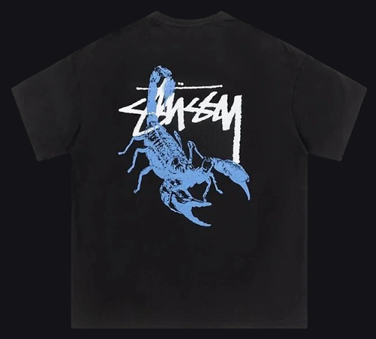Stussy Stussy Tee — Latest Finds find on LitBuy Finds