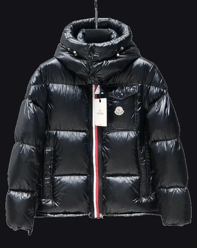 Moncler Down Jacket