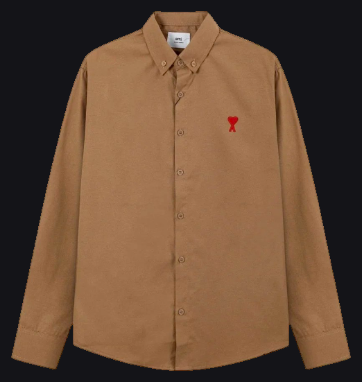 Ami Ami Shirt — Latest Finds find on LitBuy Finds