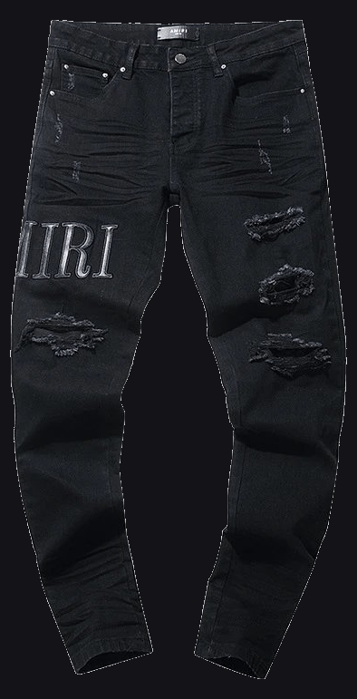 Amiri Jeans