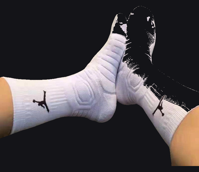 Jordan Socks